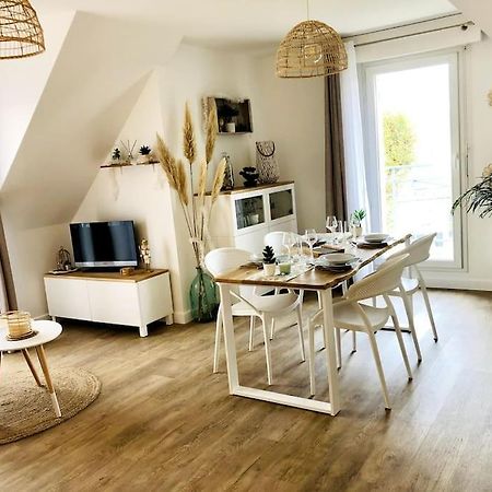Appartement Les Toits De Nazado - 2-4 Personnes à Erquy Extérieur photo