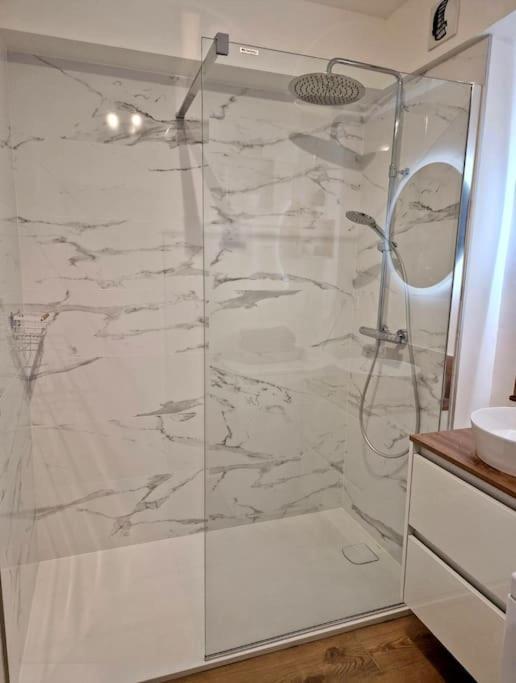 Appartement Les Toits De Nazado - 2-4 Personnes à Erquy Extérieur photo