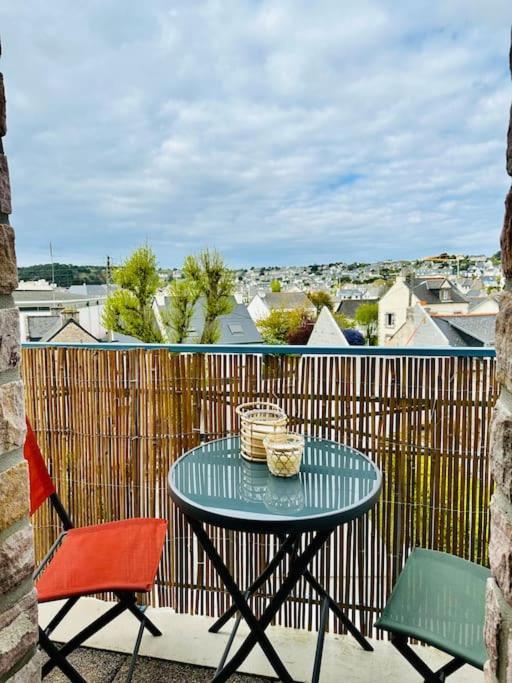 Appartement Les Toits De Nazado - 2-4 Personnes à Erquy Extérieur photo