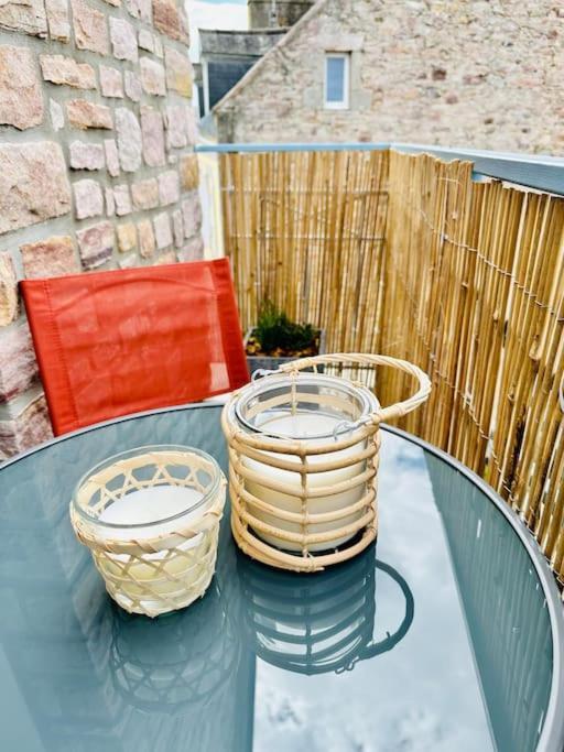 Appartement Les Toits De Nazado - 2-4 Personnes à Erquy Extérieur photo