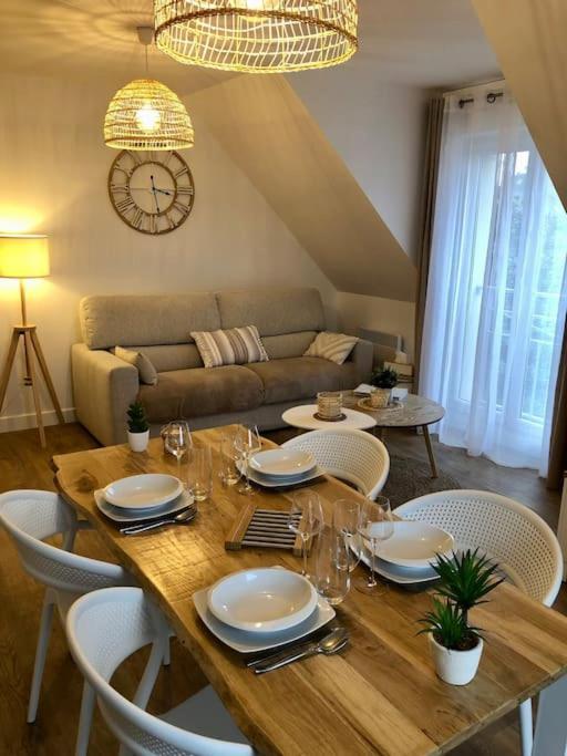 Appartement Les Toits De Nazado - 2-4 Personnes à Erquy Extérieur photo