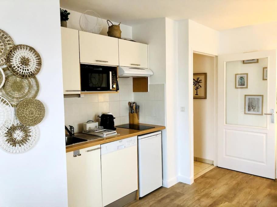 Appartement Les Toits De Nazado - 2-4 Personnes à Erquy Extérieur photo