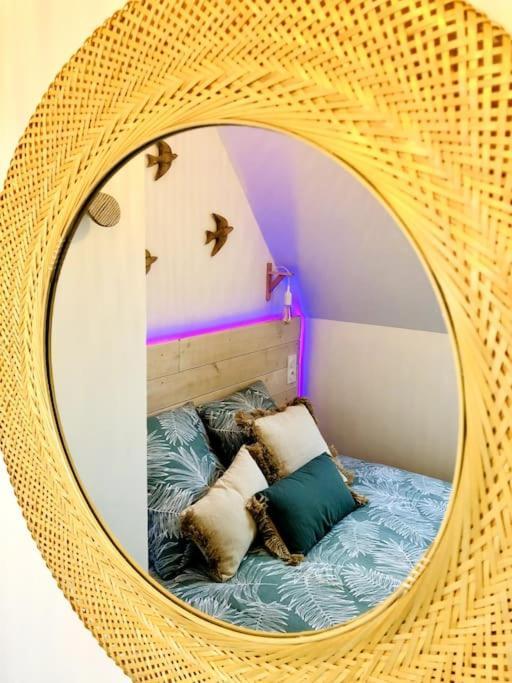 Appartement Les Toits De Nazado - 2-4 Personnes à Erquy Extérieur photo