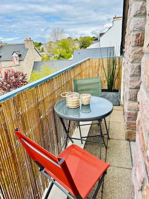 Appartement Les Toits De Nazado - 2-4 Personnes à Erquy Extérieur photo