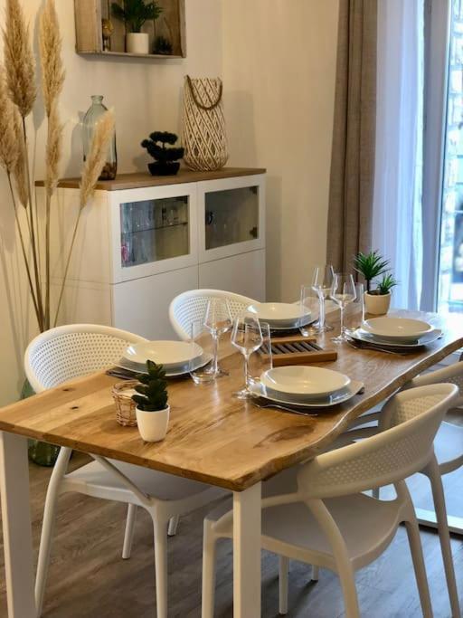 Appartement Les Toits De Nazado - 2-4 Personnes à Erquy Extérieur photo