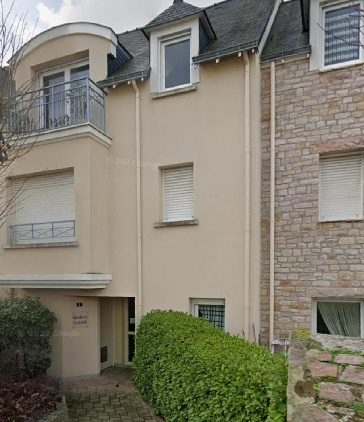 Appartement Les Toits De Nazado - 2-4 Personnes à Erquy Extérieur photo